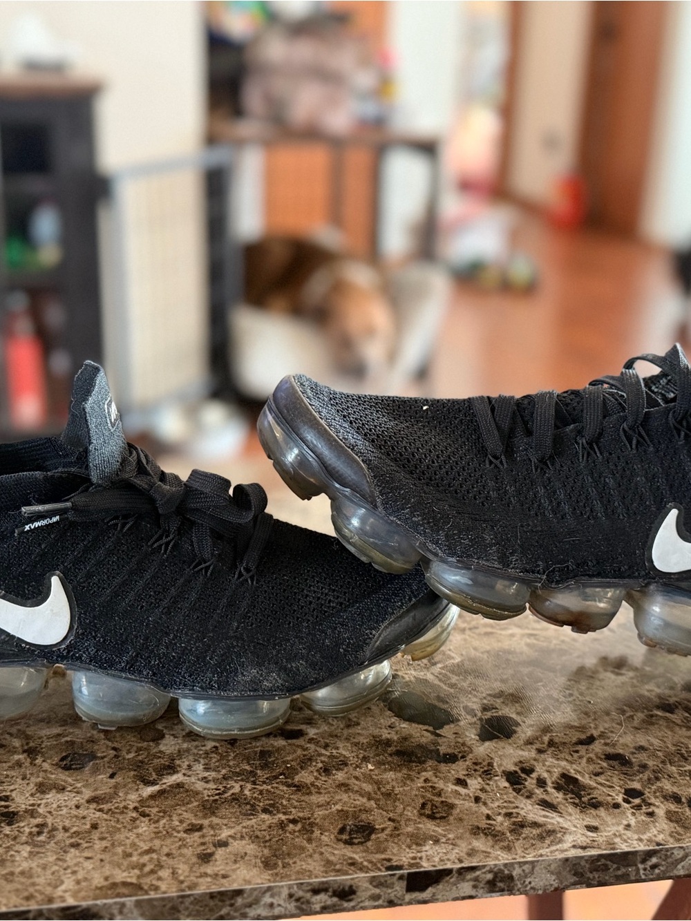 Nike Vapormax sz.9.5